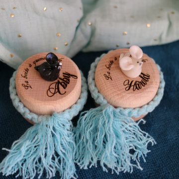 idée cadeau original à offrir aux enfants pour la perte d'une dent