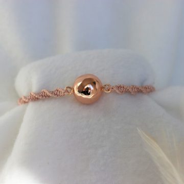 bracelet bola a porter durant sa grossesse