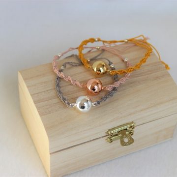 booule a sonorité ancestral pour future maman