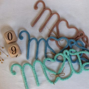 photo naissance à 24 mois bébé