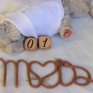 photos étape naissance bébé
