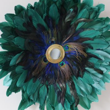 decoration d'interieur bohème