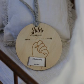 souvenir maternite et naissance enfant