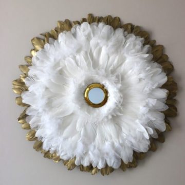 décoration intérieur bohème chic
